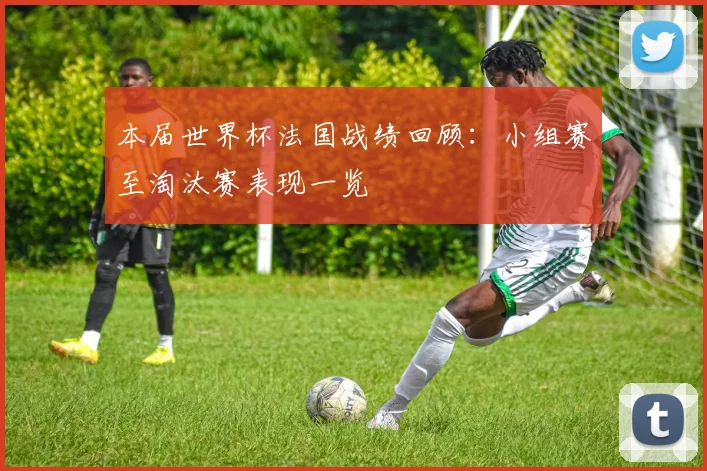 本届世界杯法国战绩回顾：小组赛至淘汰赛表现一览